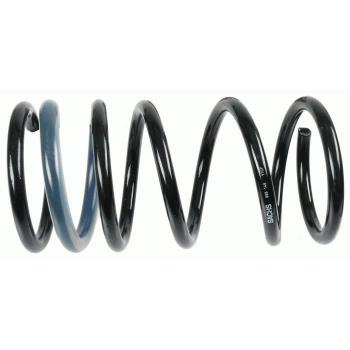 Helezon Yayı Transıt 00-06 Ön V184 Uzun Sase (Oem No: Yc155310Fc)