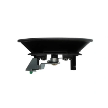 Ford Transıt- V184- 02/06; Arka Bagaj Kapağı Dış Açma Kolu Sağ Siyah (Tw) (Oem No: Yc15V22601Ab)