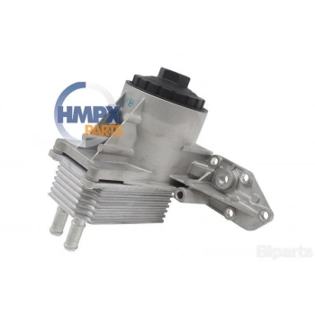 YAG SOGUTUCU RADYATÖRÜ TEK PETEK FORD TRANSIT V-184/V-347/MONDEO 2.0/2.4 D 01-09 (Oem No: YC1Q 6B624 AK/P)