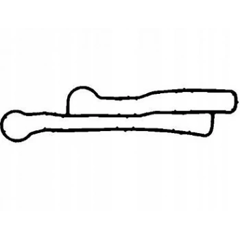 Yag Sogutucu Orıngı Ford Transıt V184 2.4 D 01- (Oem No: Yc1Q 6L710 Aa)