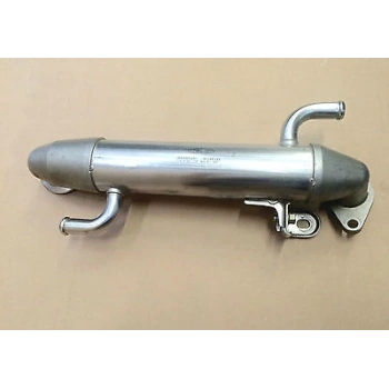 Egr Sogutucu Borusu 90-120 Ps Ford Transıt V184 2,4 D 01- (Oem No: Yc1Q 9F464 Bg)
