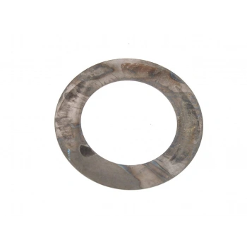 Aks Somunu Tek Teker Ford Transıt V184 Bm 01- (Oem No: Yc1W 4228 Aa)