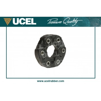 Takoz Saft  Transit 91Sonrası Orta Rulmanlı (Oem No: Yc1W4826Aa)