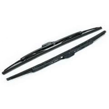 Sılecek Süpürgesı Ön Takım Aerotwın [ 650 / 550 Mm ] Ford Transıt V-184/V-347 Bm 11- (Oem No: Yc1X S17528 Aa)