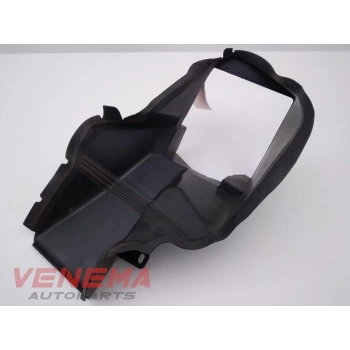 Ön Tampon Alt Deflektörü Opel Grandland X Bm 18- (Oem No: Yp00043180)