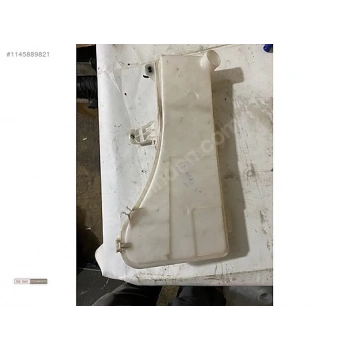 Su Fıskıye Deposu Opel Grandland X Bm 18- (Oem No: Yp00066080)