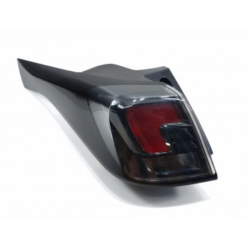 Stop Lambası Dış Sol Led Psa Crossland X 2017Den İtibaren; (Oem No: Yq00766980)