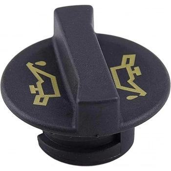 Kapak Motor Yağ Dolum Boxer Iıı / Jumper Iıı / E4 / E5 06Sonrası / Transıt V347 06-14 / V363 Courıer 14Sonrası (Oem No: Ys4G6766Aa)