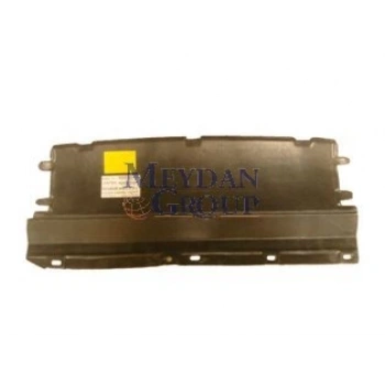 1998-2005 Ford Focus Hb Karter Muhafaza Plastiği Orta (Lt-Fd8017) (5Kapı) (Tw) (Adet) (Oem No:Ys4Z8310Hb)