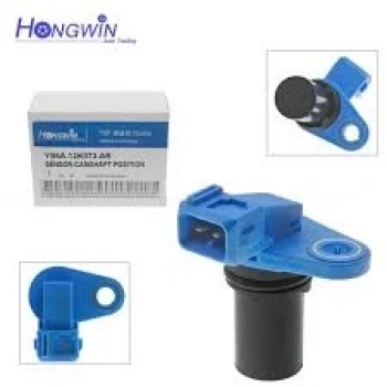 Focus Fiesta 95  Egzantrik Devır Sensörü  (Oem No:Ys6A 12K073 Ab)