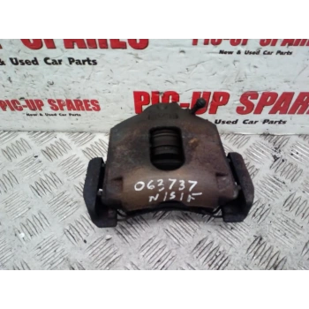 Fren Kalıperı Ön Sağ Ford Fıesta/Mazda Bm 95- (Oem No: Ys6J 2B294 Ca)