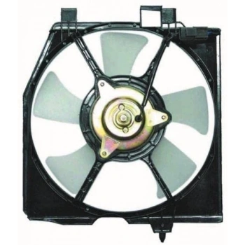 Fan Klima 323  95-98 (Oem No: Z501-15-035)
