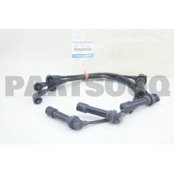 Buji Kablosu Takım 323 Famılıa  96-98 1.5 (Oem No: Z501-18-140A)