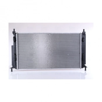 Su Radyatörü 670X369,7X16 Japon Mazda 3 (Bl) 1.6 09-13 (Oem No: Z668-15-20Y)