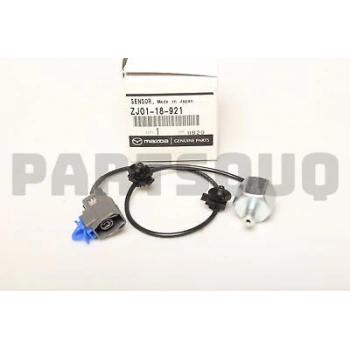 Sensör Vuruntu Mazda 3 / Mazda 2 (Oem No: Zj01-18-921)