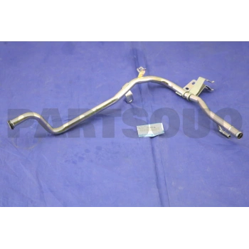 Devirdaim Su Borusu 323  99-01 1.5 / Zl (Oem No: Zl01-15-280A)