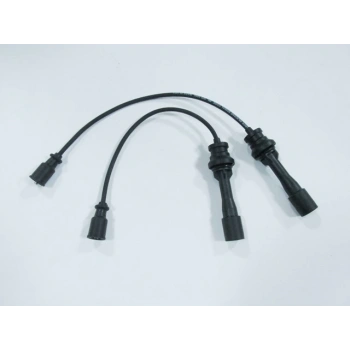 1999-2002 Mazda 323 Familia Buji Kablosu Takım (16V)(F Iv-S Iv)1.5 Cc (Yow Jung) (Adet) (Oem No:Zl0118140A)