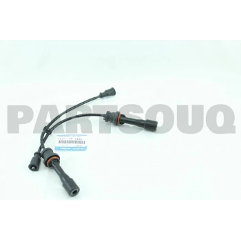 Buji Kablosu Takım 323  99-03 (İkili) (Oem No: Zl01-18-140A)