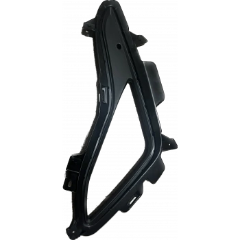 Kapak Sis Lambası Elantra 2014- Sağ   (Çerçevesi) (Oem No:865283X700)