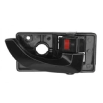 Kapı Kolu Tucson 2005-2009 İç Siyah Sağ   (Oem No:826202E000)