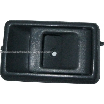 Kapı Kolu Corolla Ae92 Ön İç Siyah 88-1992 Sağ   (Oem No:6920689105)