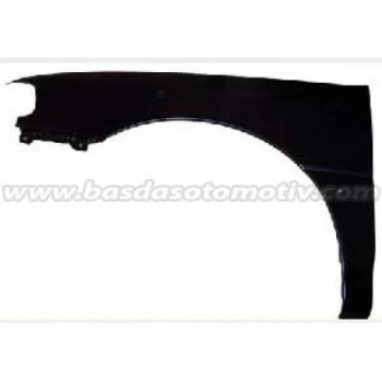 Çamurluk Excel 1992-1994 Ön Tw Sağ   (Oem No:6632124310)