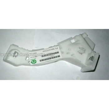 Tampon Braketi Mazda 3- 2004- Ön Yan Bağlantı Sol  (Oem No:Bn8V50Ou1C)