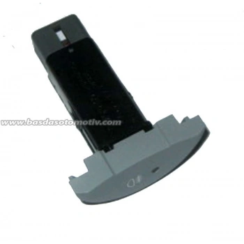 Düğme Sis Lambası Era Ön