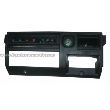 Konsol Torpido Radyo H350449 (Oem No:8479045005)