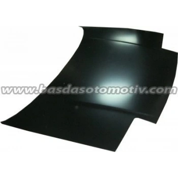 Motor Kaputu 323 1990-1994 H.B Kapaklı Far (Oem No:Bs3452310B)