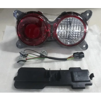 Stop Bongo 04  Duylu Sağ (Oem No:924024E000)