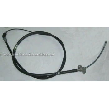 El Fren Teli Hilux Ln145 1998-2005 Arka Geniş Tip Sağ   (Oem No:4642035690)