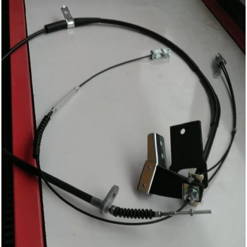 El Fren Teli Yd25 2002-2005 4X2 Ön (Oem No:36400Vk000)