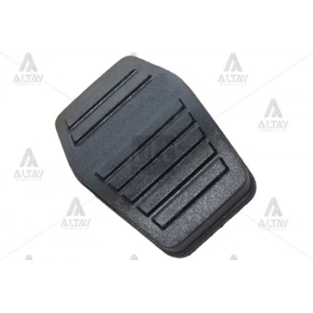 Pedal Lastiği Connect Focus Mondeo 2000-12 (Oem No:98Ab7A624Aa)