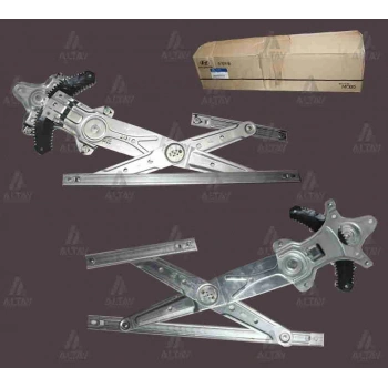 Cam Krikosu Kmy Elektrikli 2005 Sonrası Sağ (Oem No:824044F000)