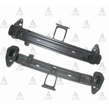 Tampon Demiri I-2020 Ön 2007-11 (Oem No:865301J000)