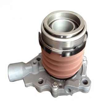 Bilya Debriyaj Fuso Canter Alt Merkez 859 Euro 5-6 (Oem No:Me540224)