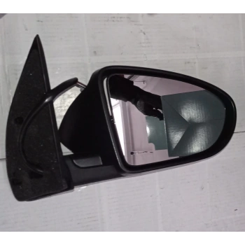 Ayna Dikiz Qashqai 2007-2010 Elek Isıtmalı Sağ   5 Fişli (Oem No:Yt8065Ehr)