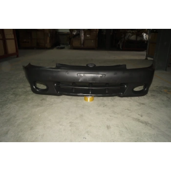 Tampon Accent 1998-1999 Ön Sisli