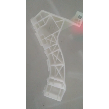 Tampon Braketi Mazda 3- 2004- Ön Yan Bağlantı Sağ   (Oem No:Bn8V50Ot1C)