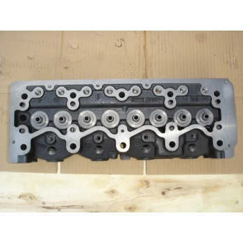 Kapak Silindir Vanneta Ld23 (Oem No:130024112)