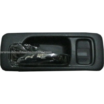 Kapı Kolu Accord 1990-1994 Ön Dış  L (Oem No:Hd00631C)