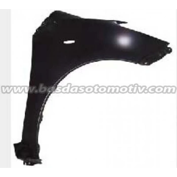 Çamurluk Yaris 06 Sağ   (Oem No:5381152210)