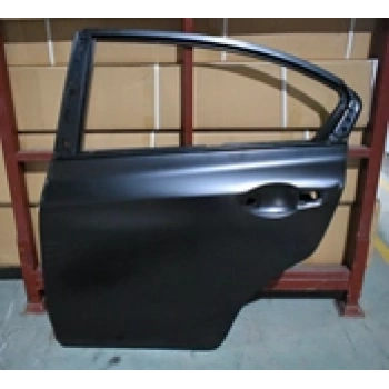 Kapı Civic 12 Ön Sağ