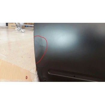 Kapı Qashqai 2007-2009 Ön Sol  (Azhasarlı)