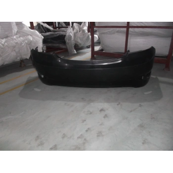 Tampon Accent Blue 2011-2015 Arka (Oem No:866111R000)