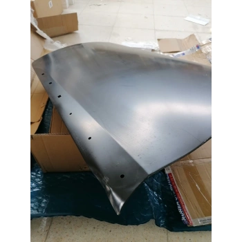 Kapı Corolla 2014Ön Sol  (Az Hasarlı)