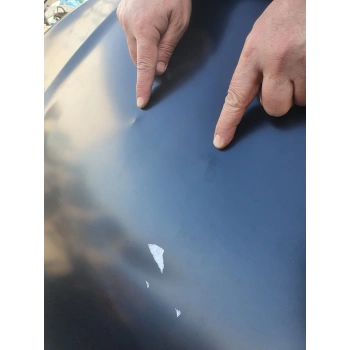 Motor Kaputu  İx35 2010- (Oem No:664002S000)