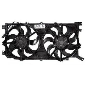 Fan Actyon 2011 Çiftli Su (Oem No:2132134120)