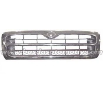 Panjur B2500 1997-1999 Krom (Oem No:U00950710)